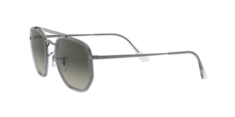 RAY BAN The Marshal II RB3648M0047152  Unisex