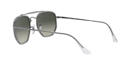 RAY BAN The Marshal II RB3648M0047152  Unisex