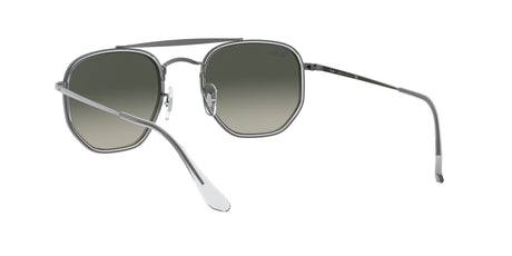 RAY BAN The Marshal II RB3648M0047152  Unisex
