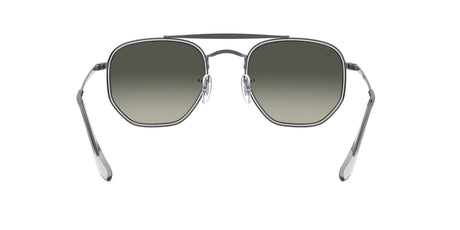 RAY BAN The Marshal II RB3648M0047152  Unisex