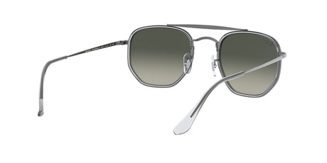 RAY BAN The Marshal II RB3648M0047152  Unisex
