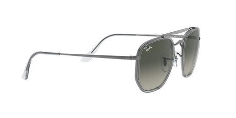 RAY BAN The Marshal II RB3648M0047152  Unisex