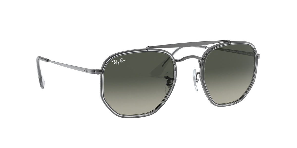 RAY BAN The Marshal II RB3648M0047152  Unisex