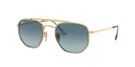 RAY BAN The Marshal II RB3648M91233M52  Unisex