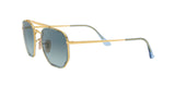 RAY BAN The Marshal II RB3648M91233M52  Unisex