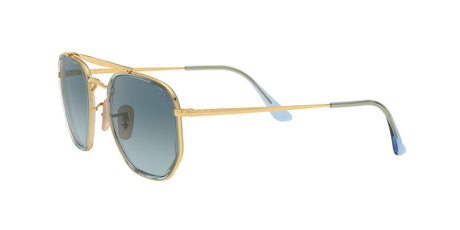 RAY BAN The Marshal II RB3648M91233M52  Unisex