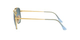 RAY BAN The Marshal II RB3648M91233M52  Unisex