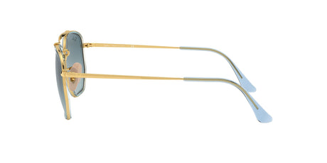 RAY BAN The Marshal II RB3648M91233M52  Unisex