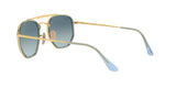 RAY BAN The Marshal II RB3648M91233M52  Unisex