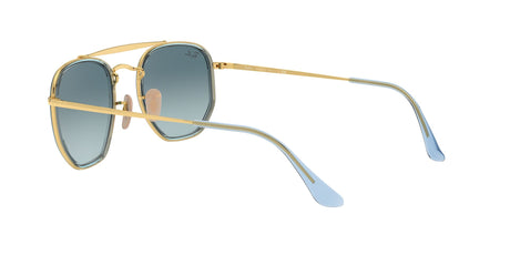 RAY BAN The Marshal II RB3648M91233M52  Unisex