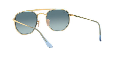 RAY BAN The Marshal II RB3648M91233M52  Unisex