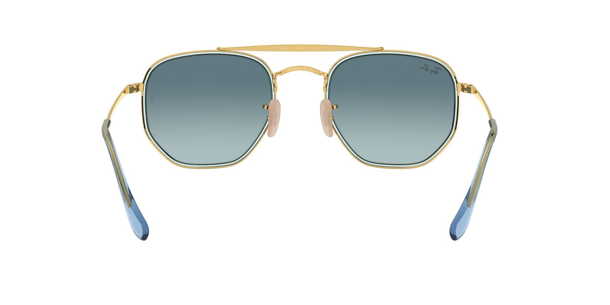 RAY BAN The Marshal II RB3648M91233M52  Unisex