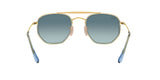 RAY BAN The Marshal II RB3648M91233M52  Unisex