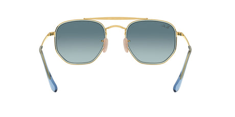 RAY BAN The Marshal II RB3648M91233M52  Unisex