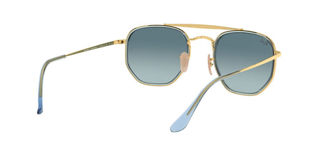 RAY BAN The Marshal II RB3648M91233M52  Unisex