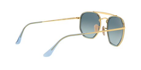 RAY BAN The Marshal II RB3648M91233M52  Unisex