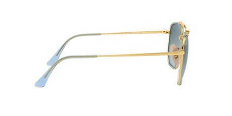 RAY BAN The Marshal II RB3648M91233M52  Unisex
