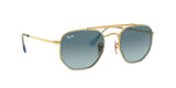 RAY BAN The Marshal II RB3648M91233M52  Unisex