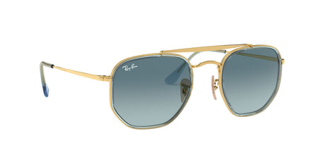 RAY BAN The Marshal II RB3648M91233M52  Unisex