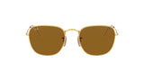 RAY BAN Frank RB385791963351  Unisex