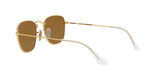RAY BAN Frank RB385791963351  Unisex