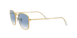 RAY BAN Frank RB385791963F51  Unisex
