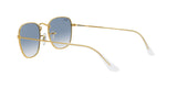 RAY BAN Frank RB385791963F51  Unisex