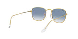 RAY BAN Frank RB385791963F51  Unisex