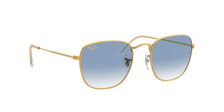RAY BAN Frank RB385791963F51  Unisex