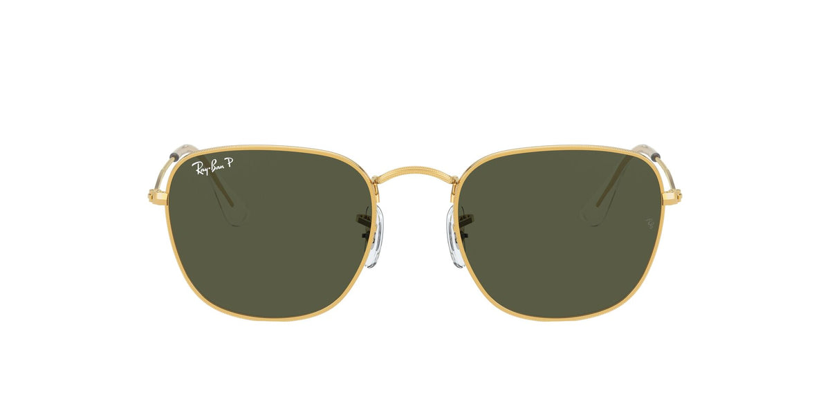 RAY BAN Frank Polarizado RB385791965848  Unisex
