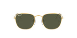 RAY BAN Frank Polarizado RB385791965848  Unisex