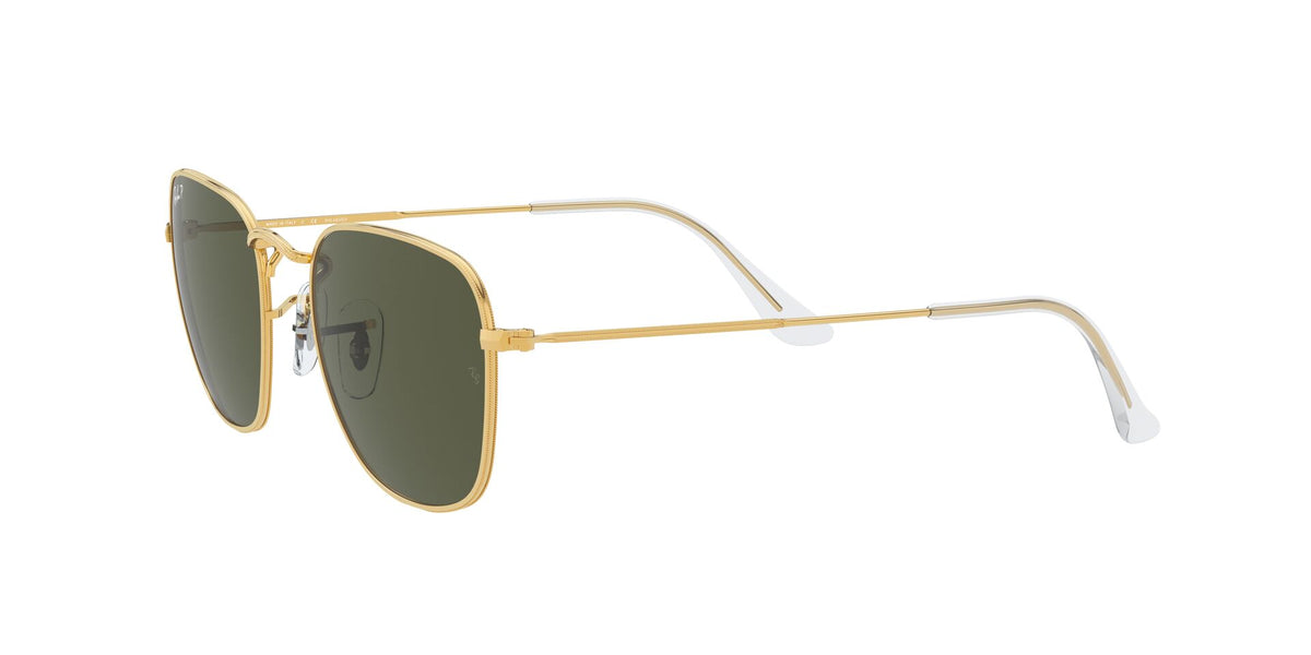 RAY BAN Frank Polarizado RB385791965848  Unisex