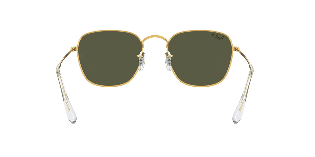 RAY BAN Frank Polarizado RB385791965848  Unisex