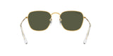 RAY BAN Frank Polarizado RB385791965848  Unisex