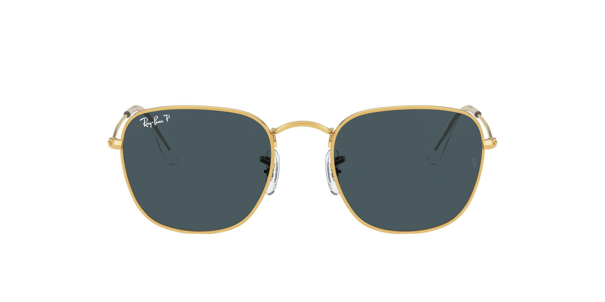 RAY BAN Frank Polarizado RB38579196S251  Unisex