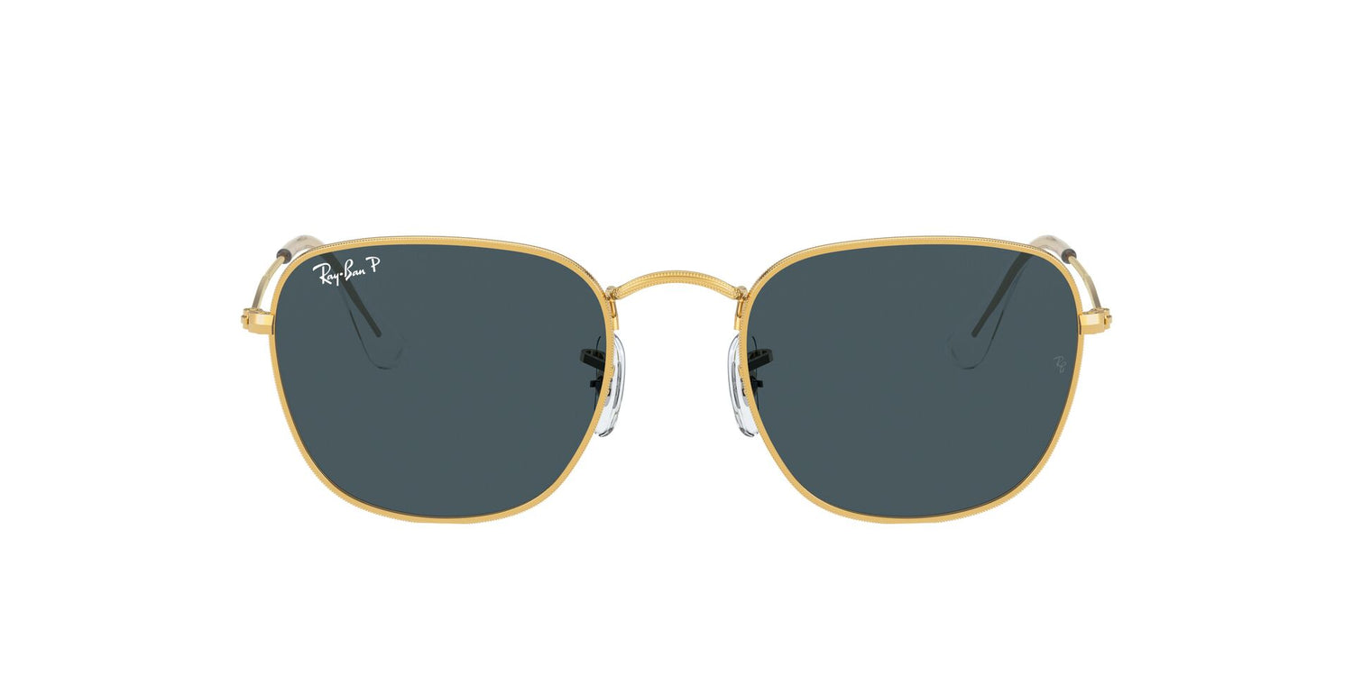 RAY BAN Frank Polarizado RB38579196S251  Unisex