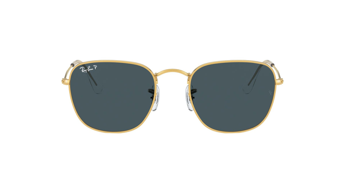 RAY BAN Frank Polarizado RB38579196S251  Unisex