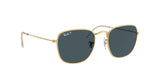 RAY BAN Frank RB385791963151  Unisex