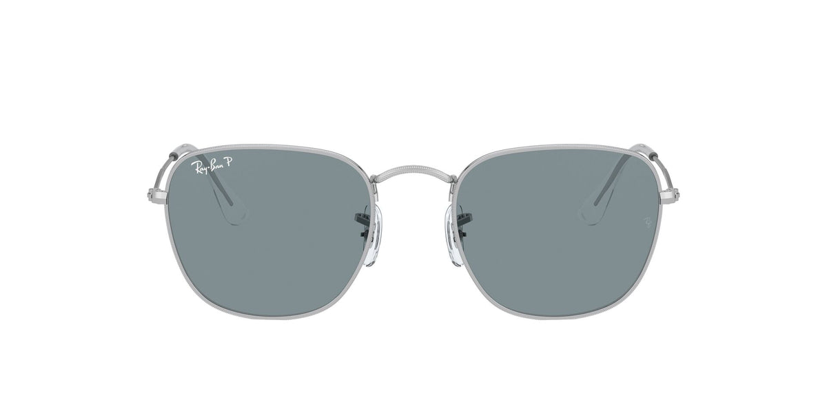 RAY BAN Frank Polarizado RB38579198S248  Unisex