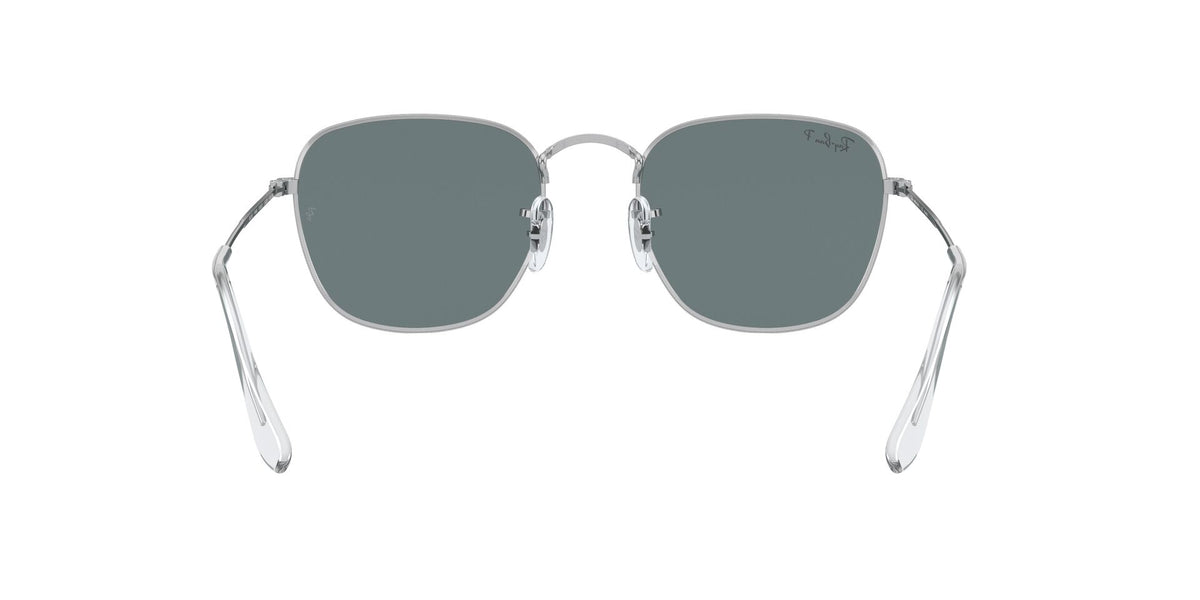 RAY BAN Frank Polarizado RB38579198S248  Unisex