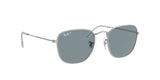 RAY BAN Frank Polarizado RB38579198S248  Unisex