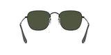 RAY BAN Frank RB385791993151  Unisex