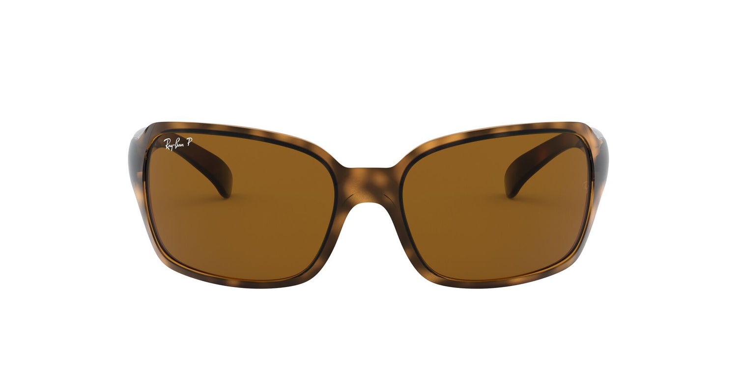 RAY BAN Polarizado RB40686425760  Unisex