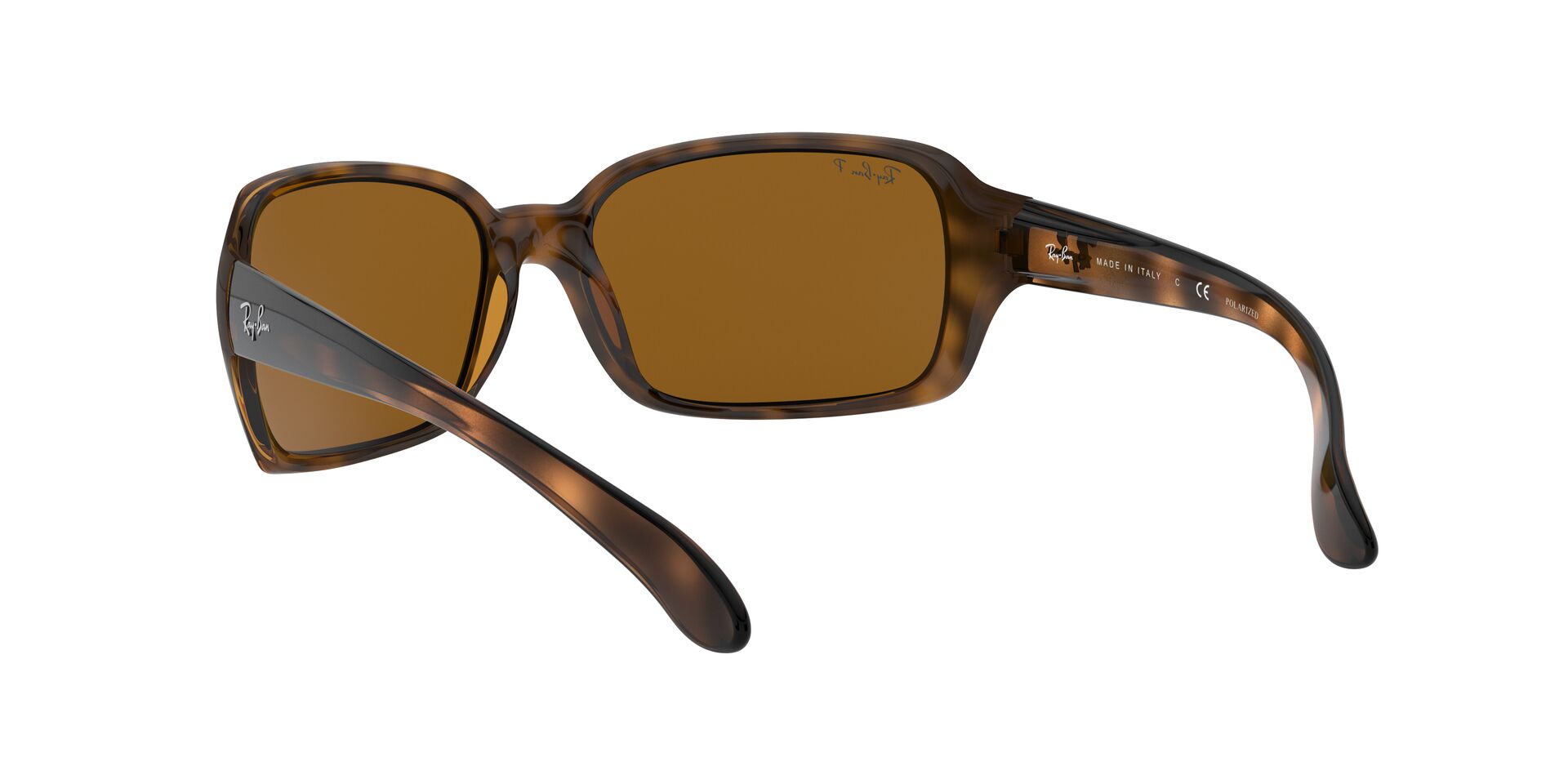 RAY BAN Polarizado RB40686425760  Unisex