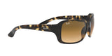 RAY BAN  RB40687105160  Unisex