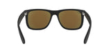 RAY BAN Justin RB41656225551  Unisex