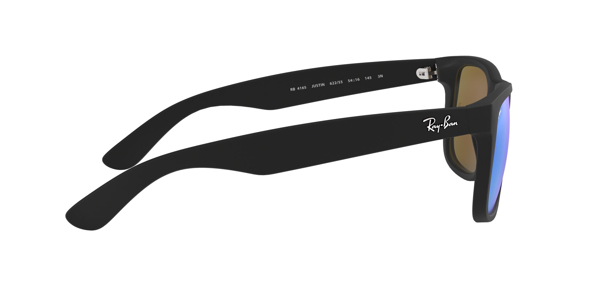 RAY BAN Justin RB41656225551  Unisex