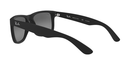 RAY BAN Justin Polarizado RB4165622T355  Unisex