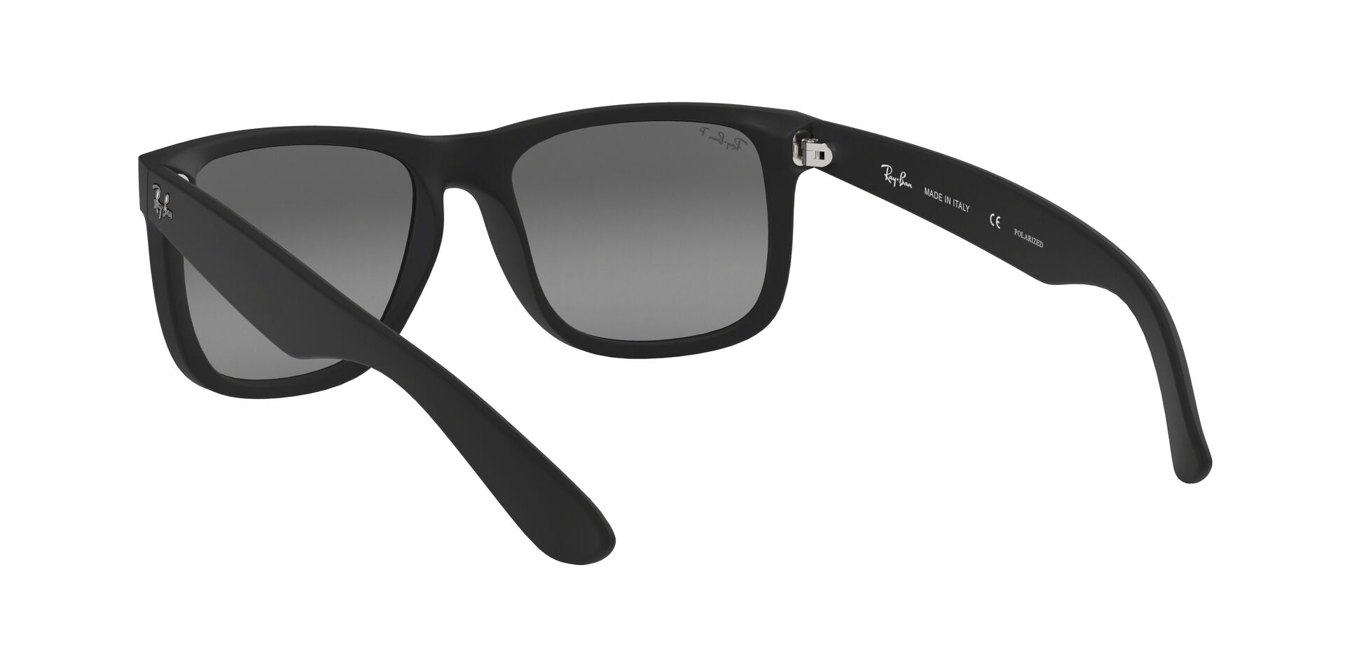 RAY BAN Justin Polarizado RB4165622T355  Unisex