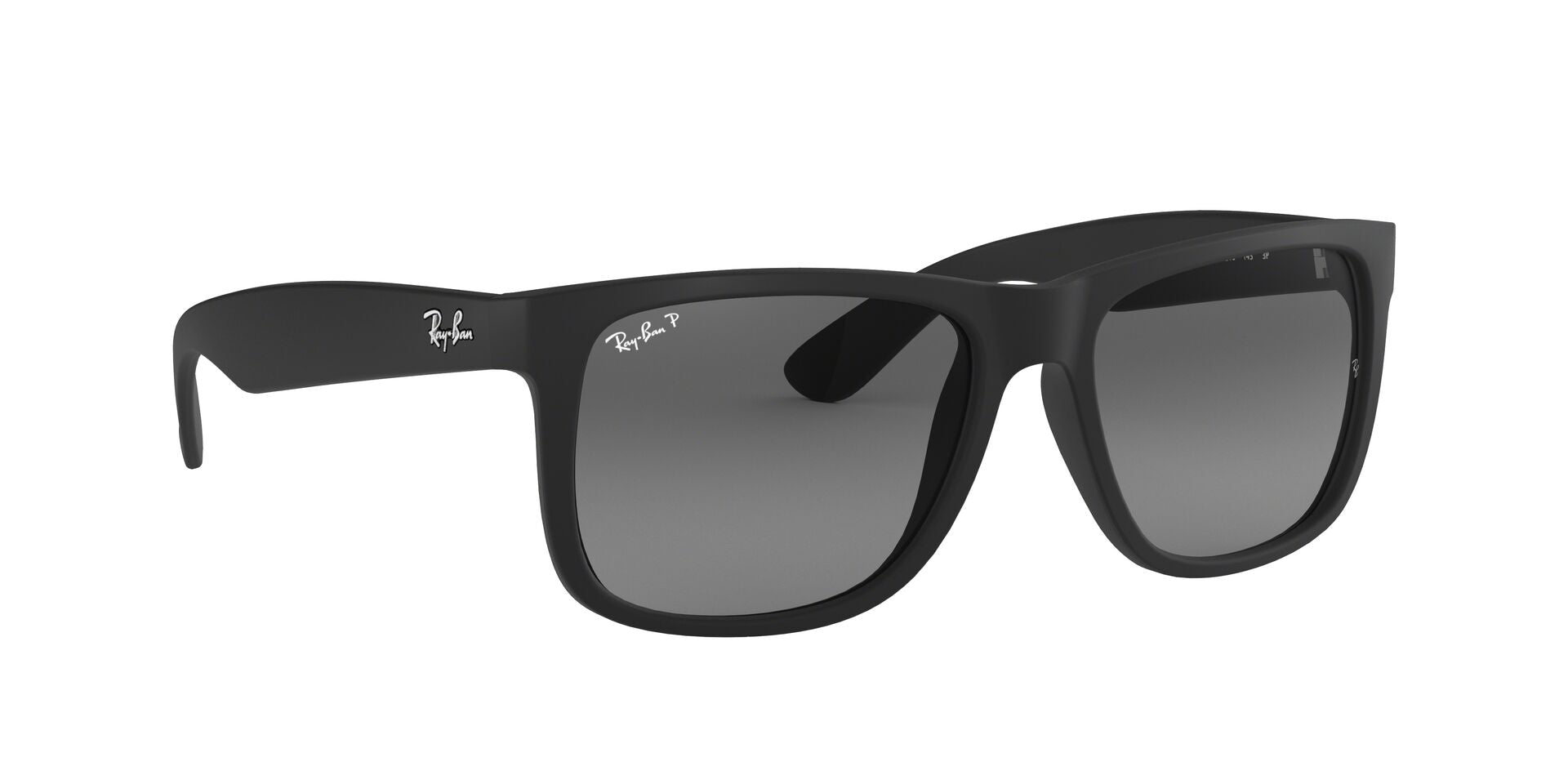 RAY BAN Justin Polarizado RB4165622T355  Unisex